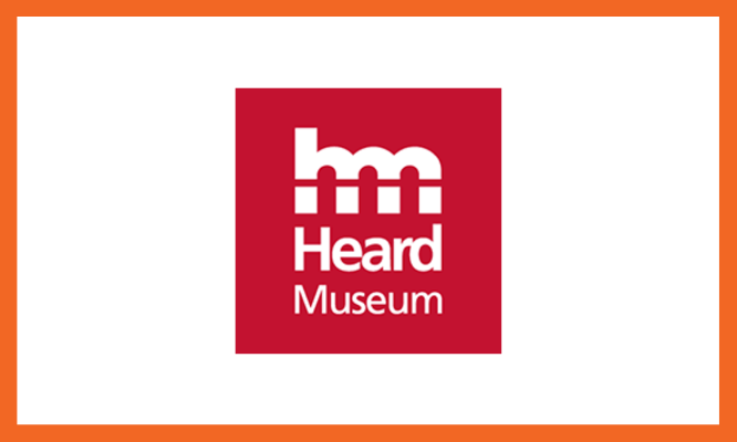 Heard Museum Logo